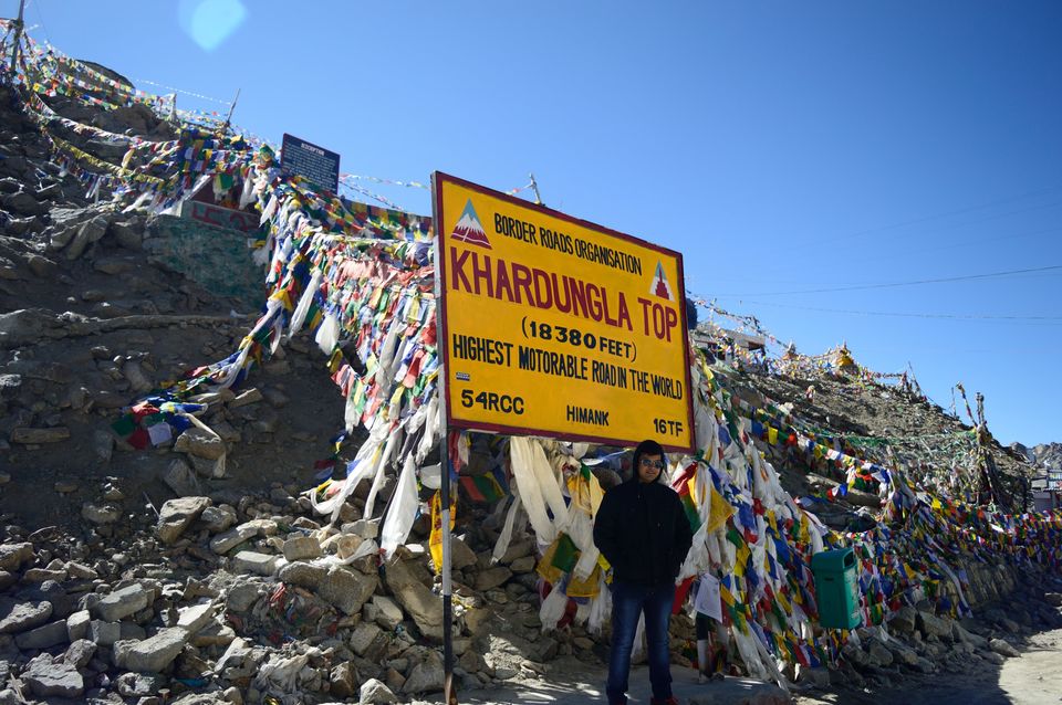 Photo of 7 Things to know before Visiting Ladakh that will make your journey worth ! #BestOfTravel 5/5 by Nikhil Aggarwal