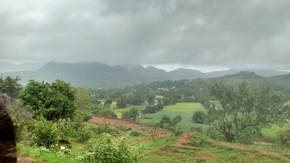 Photo of Pune will stun you in Monsoon and you just can't live without visiting it ! by Nikhil Aggarwal