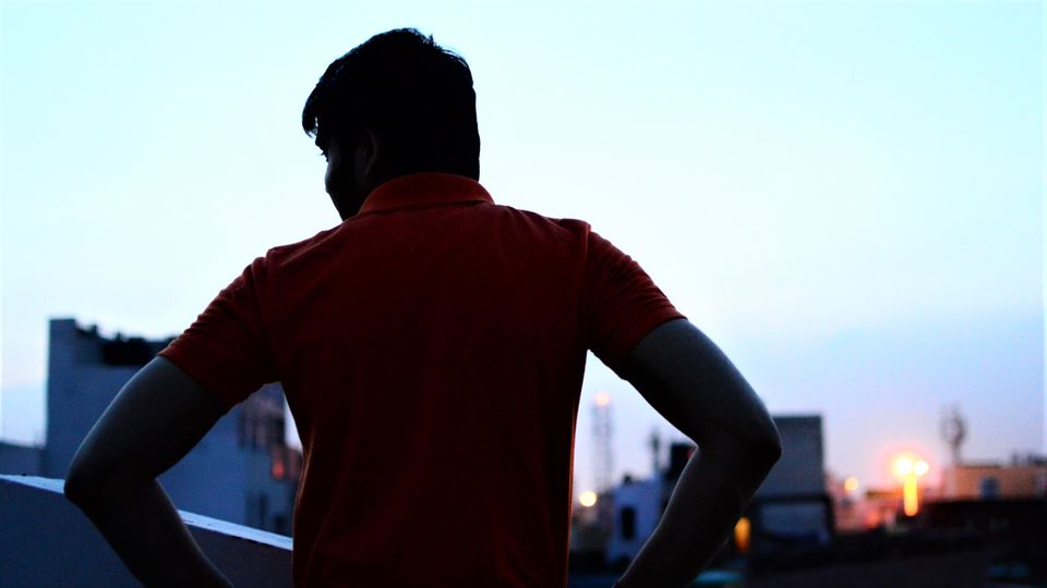 Photo of You can still Travel being a student ! Here's How! by Nikhil Aggarwal