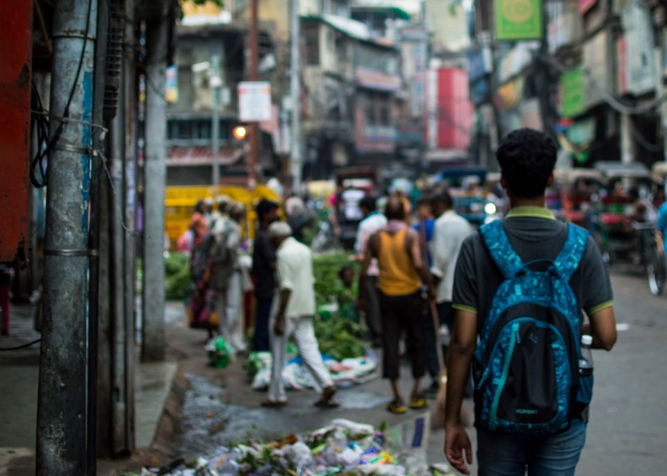 Photo of Doing Delhi in a Day ; How and Where ! by Nikhil Aggarwal