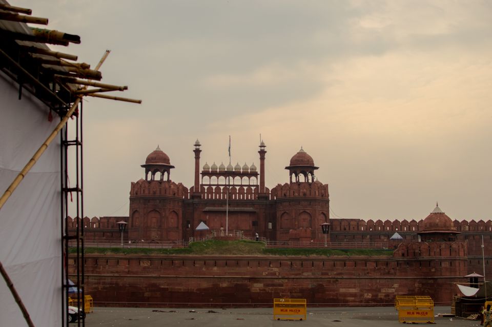 Photo of Doing Delhi in a Day ; How and Where ! 2/5 by Nikhil Aggarwal