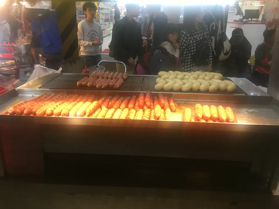 Photo of Shilin District, Taipei City, Taiwan by Rohan Sahu