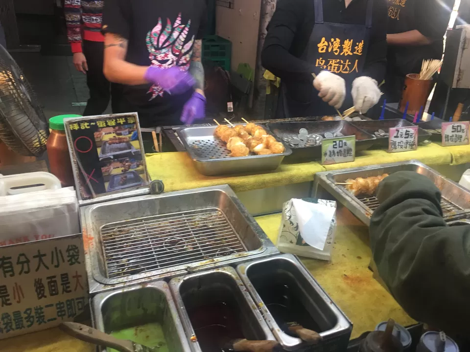 Photo of Shilin District, Taipei City, Taiwan by Rohan Sahu