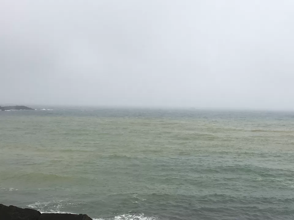 Photo of Ruifang District, New Taipei City, Taiwan by Rohan Sahu