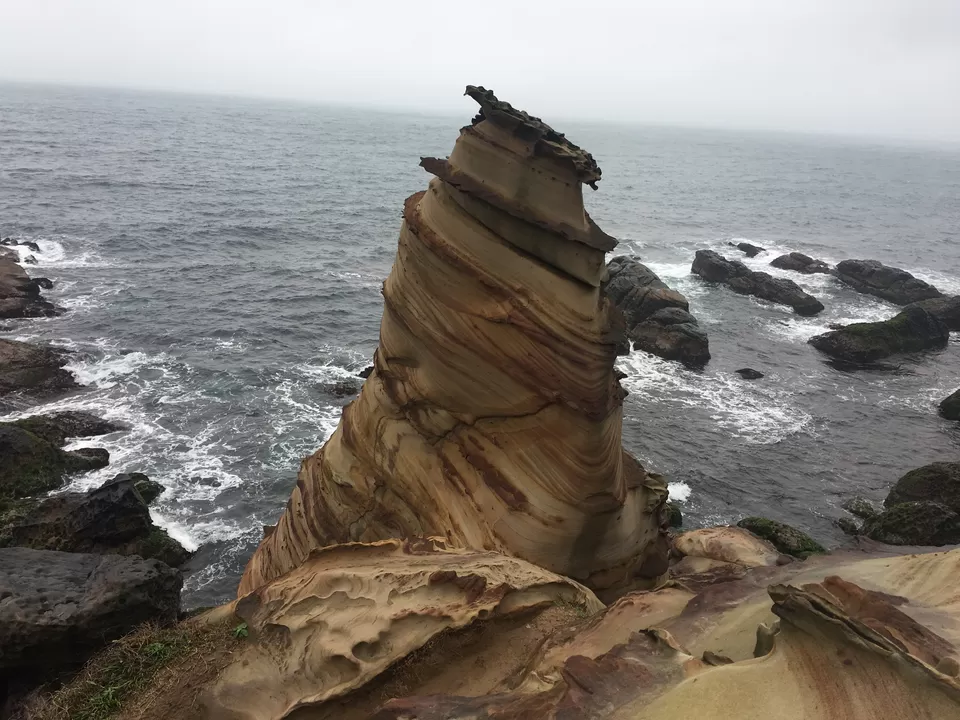 Photo of Ruifang District, New Taipei City, Taiwan by Rohan Sahu