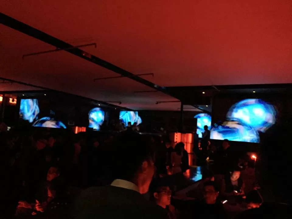 Photo of Elektro, Songshou Road, Xinyi District, Taipei City, Taiwan by Rohan Sahu