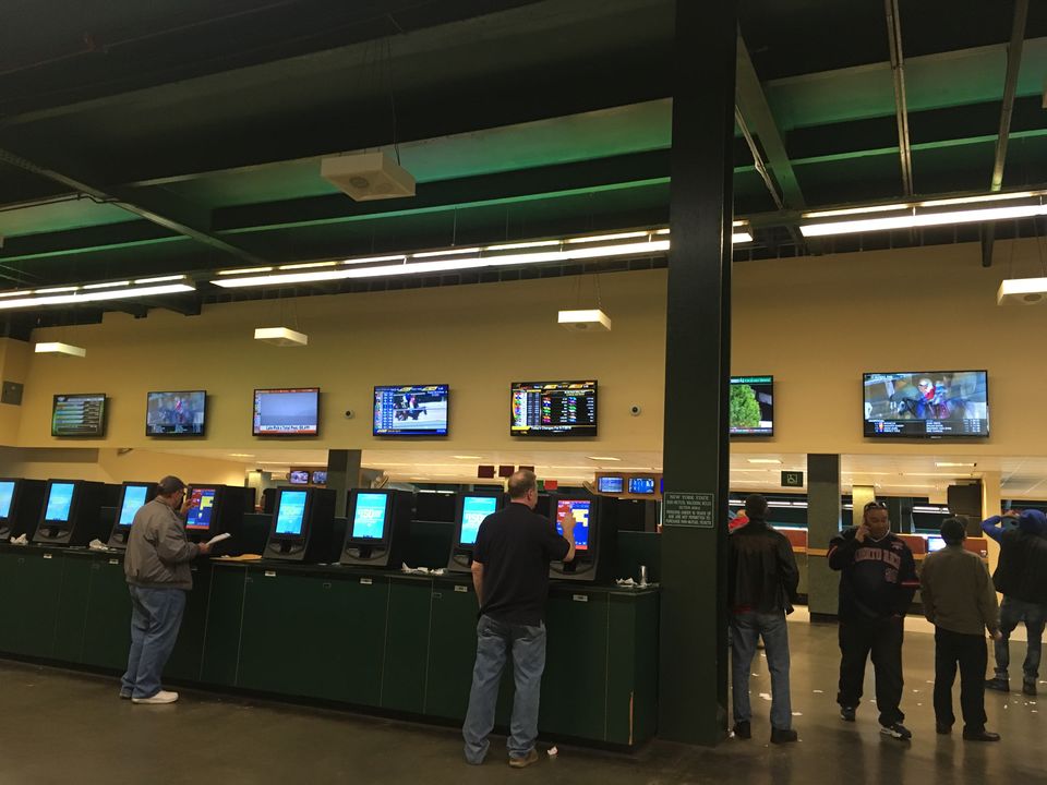 Photo of Belmont Park, Hempstead Turnpike, Elmont, New York, United States by Rohan Sahu