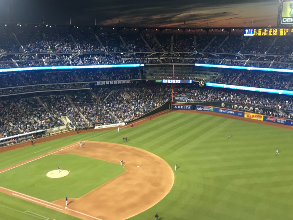 Photo of Flushing, Queens, NY, United States by Rohan Sahu