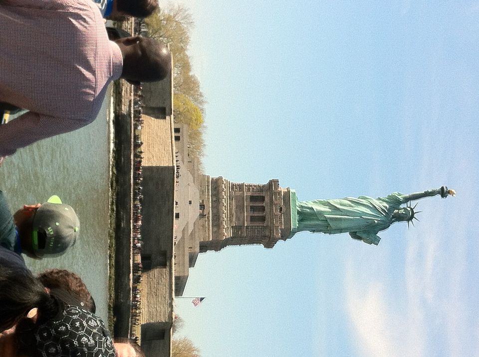 Photo of Staten Island, NY, United States by Rohan Sahu