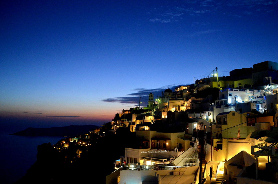 Photo of 10 Reasons You Need To Visit Greece ASAP! 7/14 by Chai Cake & Kitsch