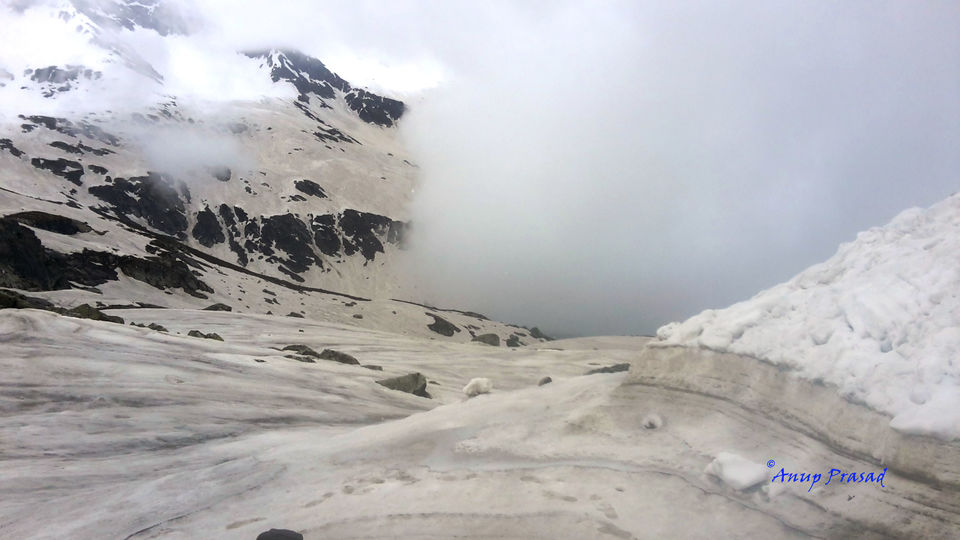 Photo of Sach Pass: Road Less Travelled 2/5 by Madhuree