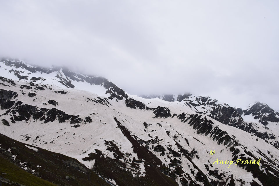 Photo of Sach Pass: Road Less Travelled 3/5 by Madhuree