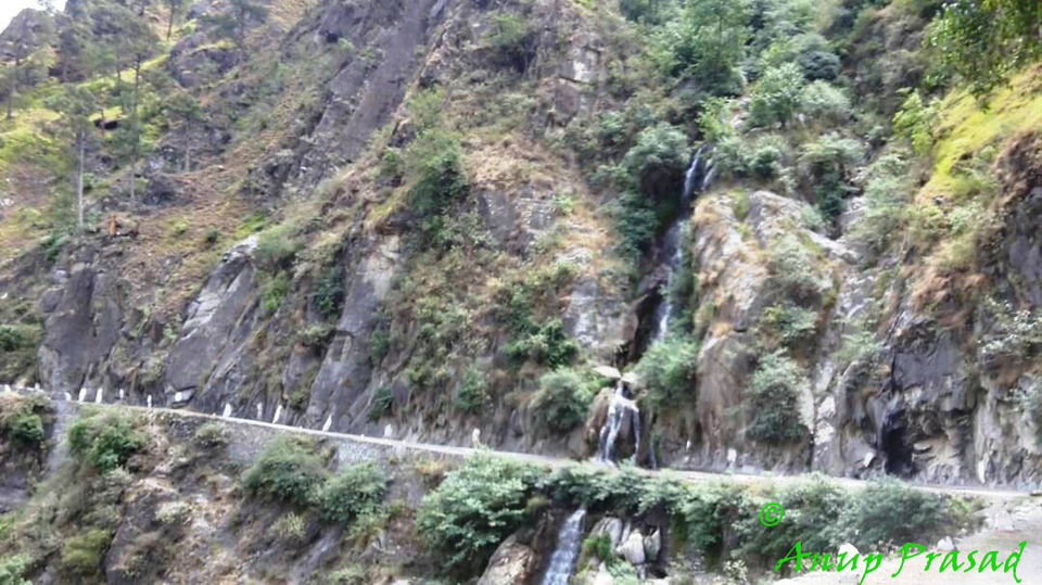 Photo of Sach Pass: Road Less Travelled 5/5 by Madhuree