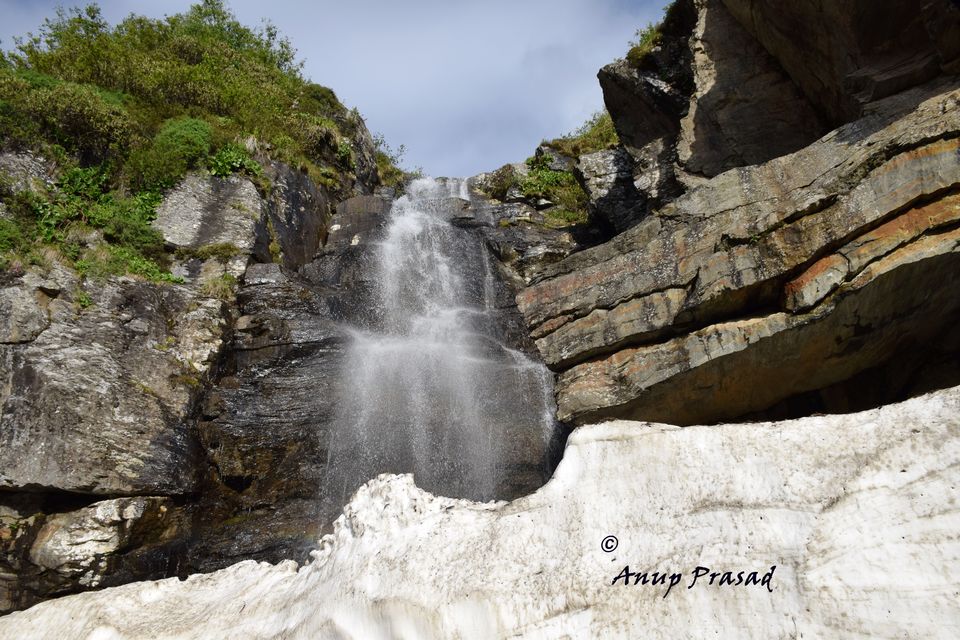 Photo of Sach Pass: Road Less Travelled by Madhuree