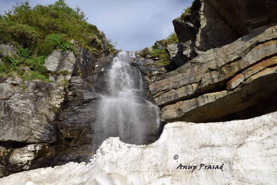 Photo of Sach Pass: Road Less Travelled by Madhuree