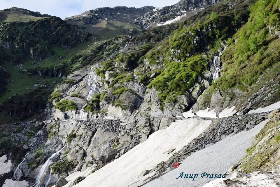 Photo of Sach Pass: Road Less Travelled by Madhuree
