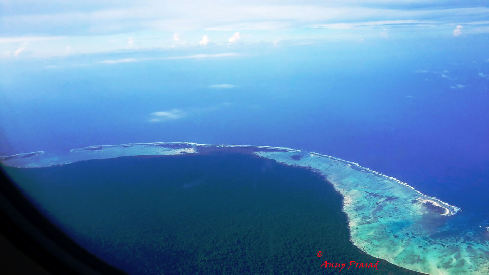 Photo of Veer Savarkar International Airport, Nayagaon, Port Blair, Andaman and Nicobar Islands, India by Madhuree