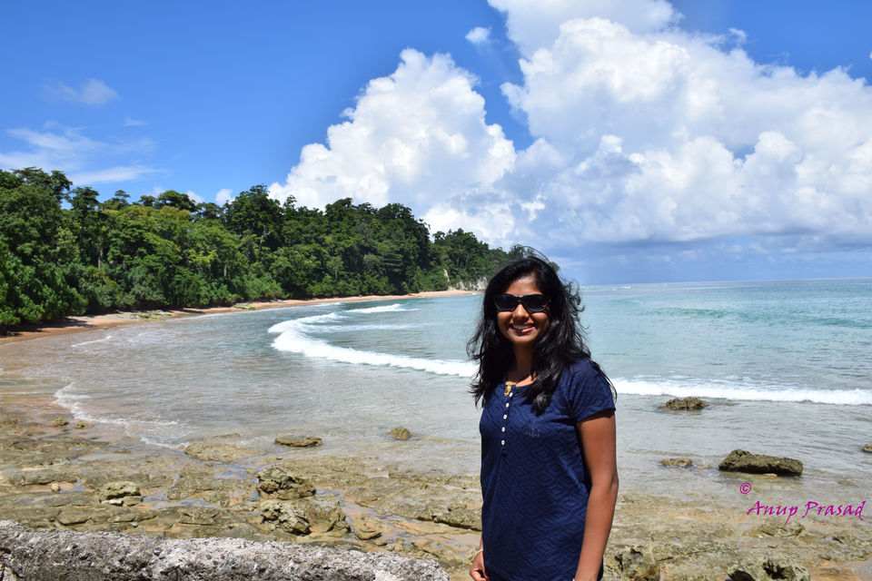 Photo of The Andaman: Rendezvous with Indian Archipelago by Madhuree