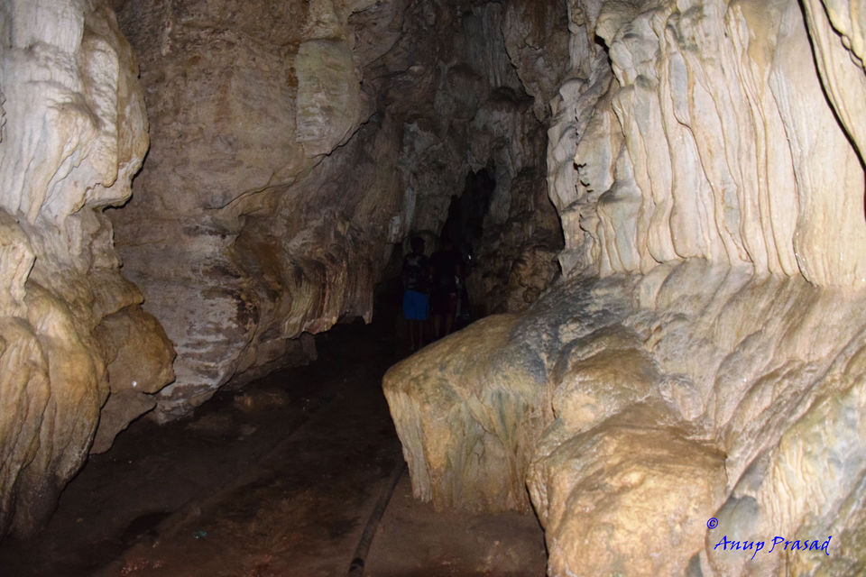 Photo of Baratang Lime Stone Caves, South Andaman, Andaman and Nicobar Islands, India by Madhuree