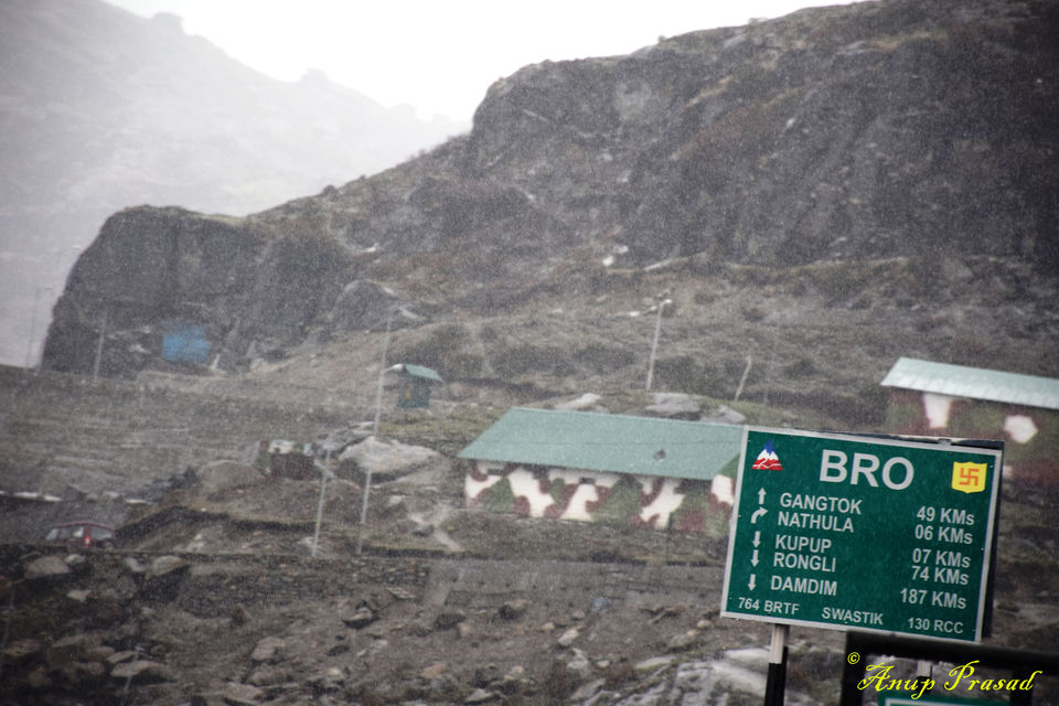 Photo of Indian Army and Border Forces: True Friends while Travelling to Rugged Terrain by Madhuree