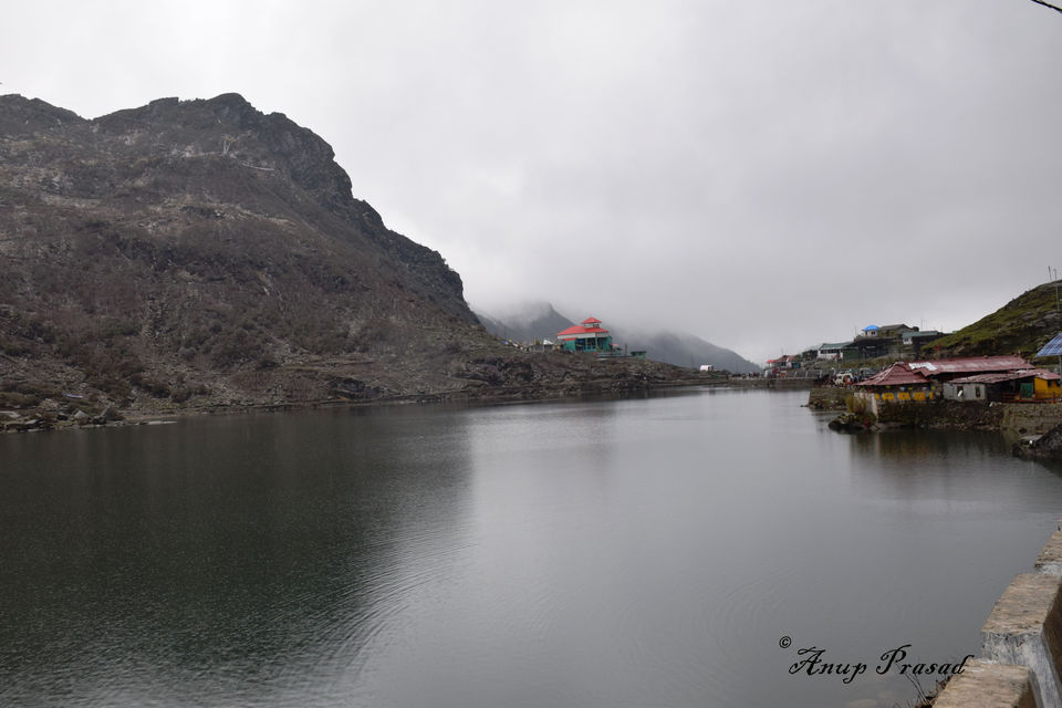 Photo of Tsomgo Lake, East Sikkim, Sikkim, India by Madhuree