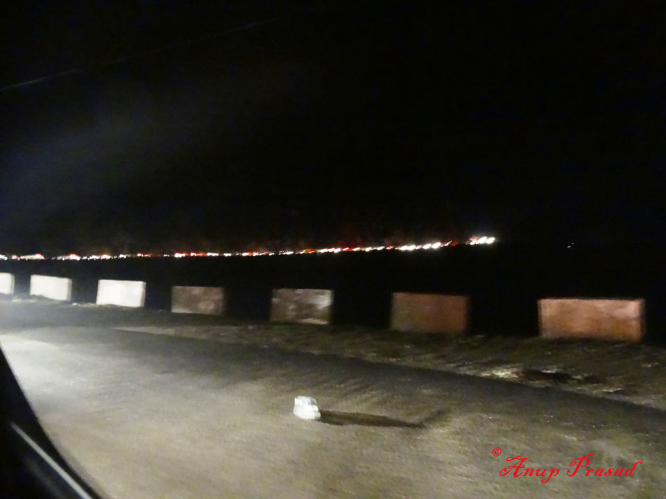 Photo of Indian Army and Border Forces: True Friends while Travelling to Rugged Terrain by Madhuree