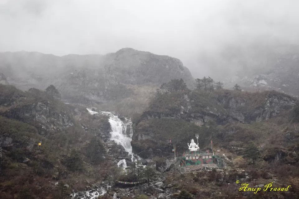 Photo of Baba Mandir, East Sikkim, Sikkim, India by Madhuree