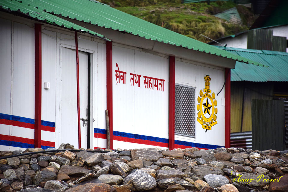 Photo of Indian Army and Border Forces: True Friends while Travelling to Rugged Terrain by Madhuree