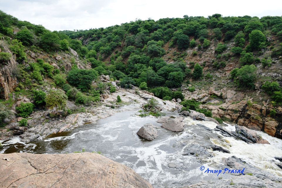 Photo of Kanakapura, Karnataka, India by Madhuree
