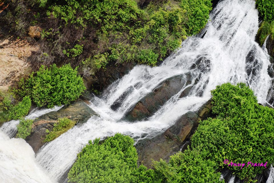 Photo of A BikeTrip to Shivanasamudram, Chunchi Falls and Sangama in Monsoon by Madhuree