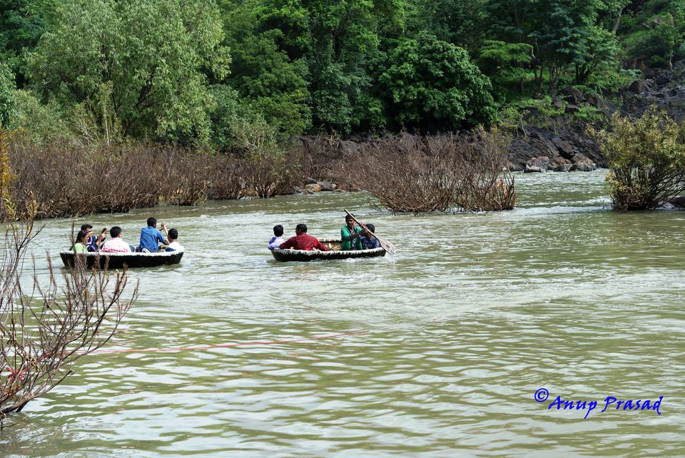 Photo of A BikeTrip to Shivanasamudram, Chunchi Falls and Sangama in Monsoon by Madhuree