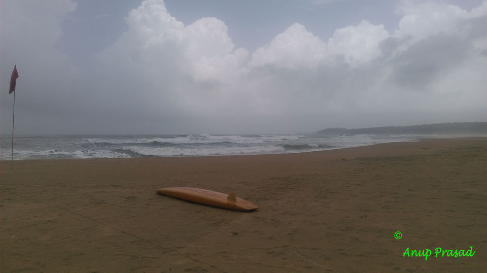 Photos of Terekhol, Goa, India 1/1 by Madhuree
