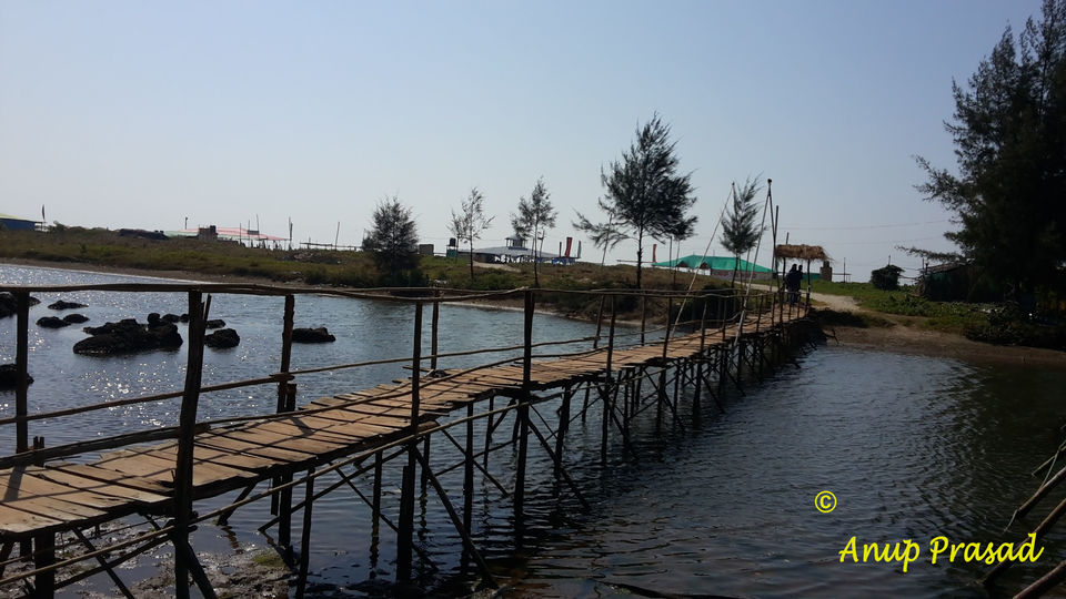 Photos of Mandrem, Goa, India 1/1 by Madhuree
