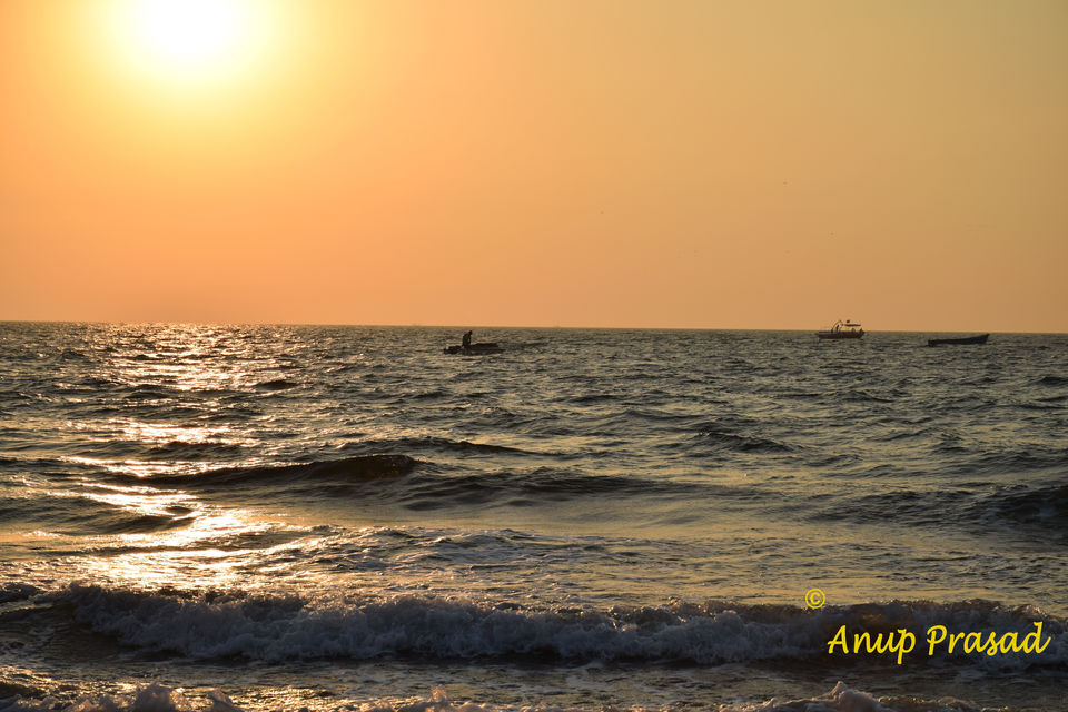 Photos of Chapora Beach, Chapora, Goa, India 1/1 by Madhuree