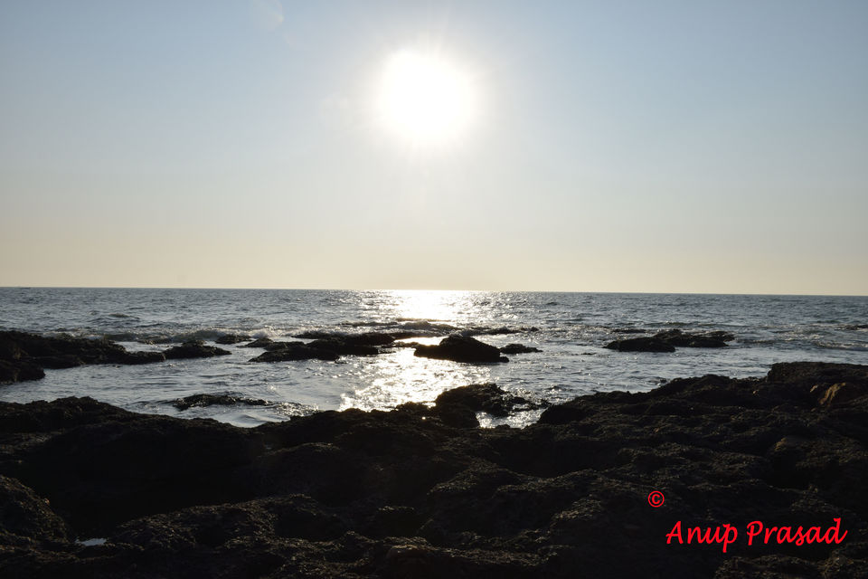 Photos of Ozran Beach, Vagator, Goa, India 1/1 by Madhuree