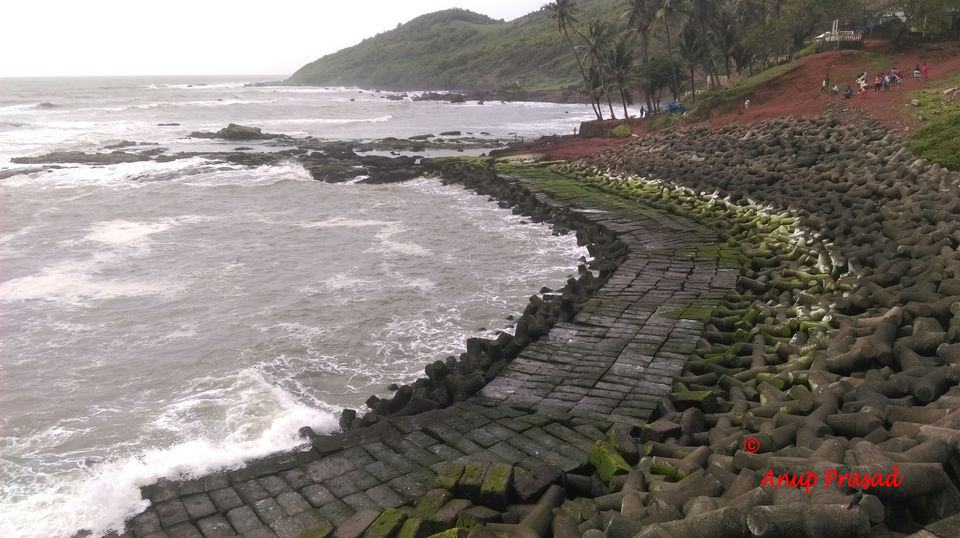 Photos of Anjuna, Goa, India 1/1 by Madhuree