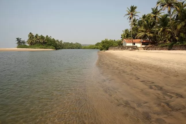Photo of Coco Beach, Bardez, Goa, India by Madhuree