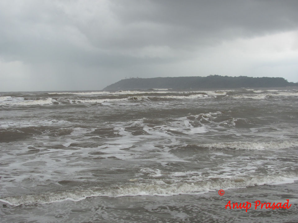 Photos of Miramar Beach, Panjim, Goa, India 1/1 by Madhuree