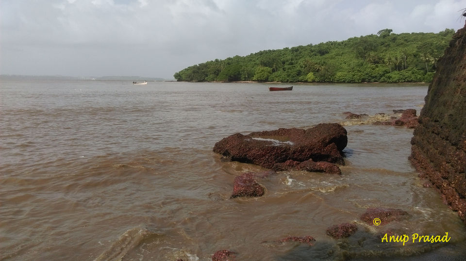 Photos of Bambolim Beach, Tiswadi, Goa, India 1/1 by Madhuree