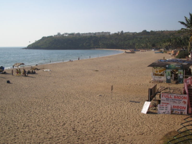 Photos of Bogmalo Beach, Bogmalo, Goa, India 1/1 by Madhuree