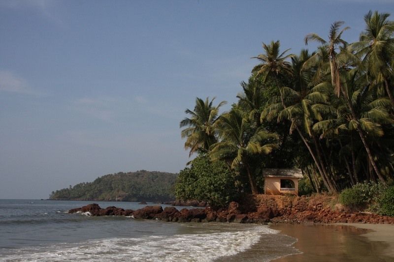 Photos of Velsao Beach, Consua, Goa, India 1/1 by Madhuree