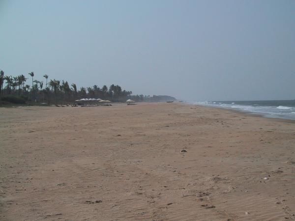 Photos of Arossim Beach, Cansaulim, Goa, India 1/1 by Madhuree