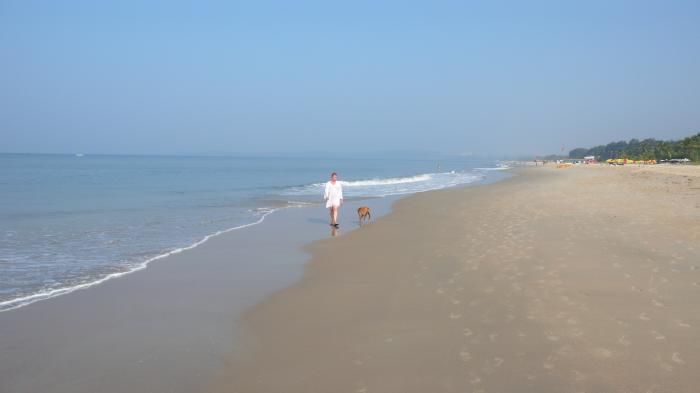 Photos of Utorda Beach, Goa, India 1/1 by Madhuree