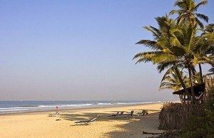 Photos of Benaulim Beach, Goa, India 1/1 by Madhuree