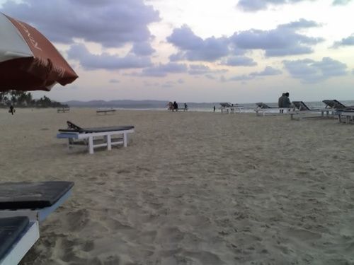 Photos of Varca Beach, Fatrade, Colva, Goa, India 1/1 by Madhuree