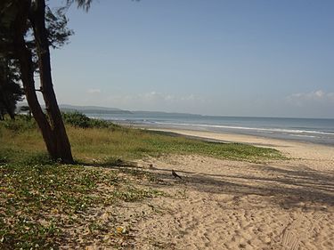 Photos of Cavelossim Beach, Cavelossim, Goa, India 1/1 by Madhuree