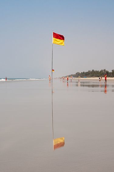 Photos of Mobor Beach, Goa, India 1/1 by Madhuree