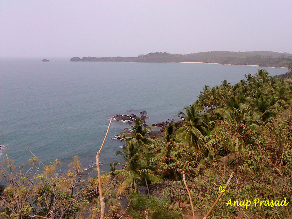 Photos of Kakolem Beach, Goa, India 1/1 by Madhuree