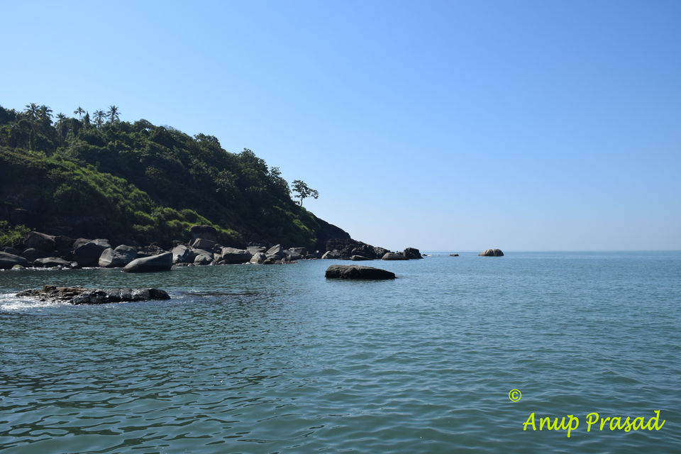 Photos of Butterfly Beach, Goa, India 1/1 by Madhuree