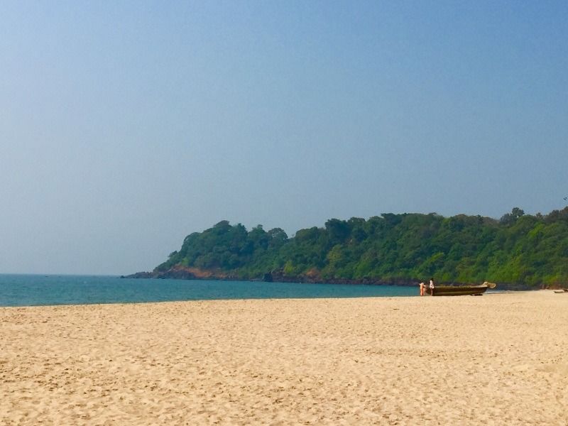 Photos of Talpona Beach, Goa, India 1/1 by Madhuree